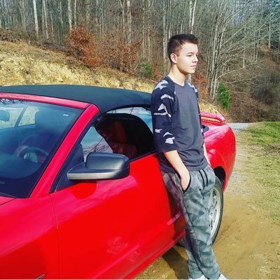 Profile Picture of Adam Blake Ketron (@Adamketron16) on Twitter