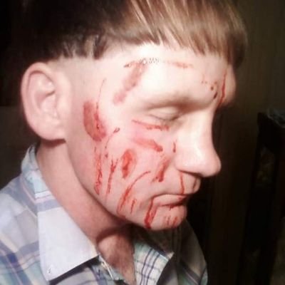 Profile Picture of God Enters My Body And Attacks And Teases Me (@BobHick38417890) on Twitter