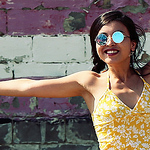 Profile Picture of Altynay Askarova (@altynay.askarova) on Flickr