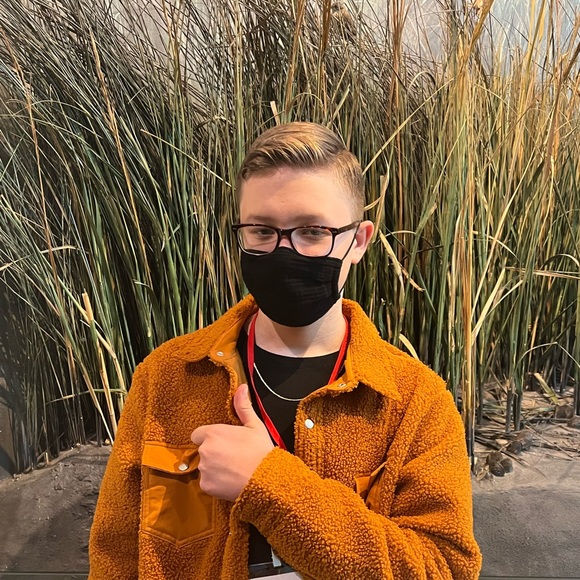Profile Picture of Braden Clawson (@bradenclawson) on Poshmark