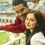 Profile Picture of Asim And Hania🔥 (@hania_asimazhar) on Instagram