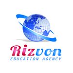 Profile Picture of Rizvon Education Agency (@rizvon.agency) on Instagram