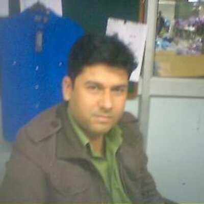Profile Picture of Kishan Kumar Dani (@Kishan10_Richa) on Twitter
