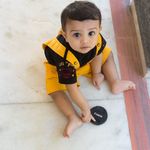 Profile Picture of liam jacob varghese chirayil (@liamjacobvarghese) on Instagram