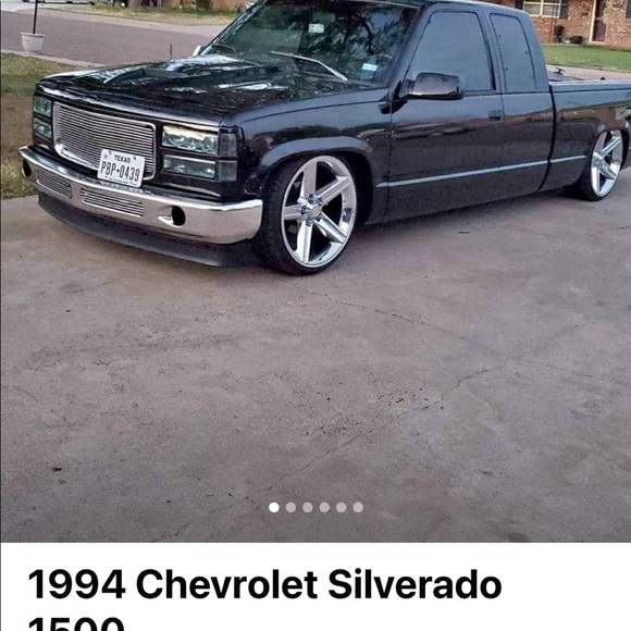 Profile Picture of Luis Terrazas (@luist82) on Poshmark