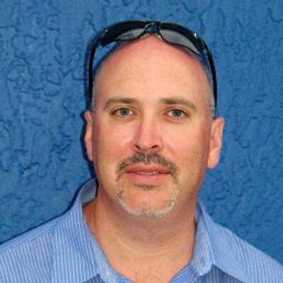 Profile Picture of Jonathan Decker (@edtechguru) on Twitter