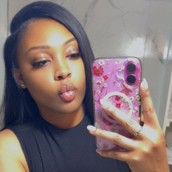 Profile Picture of Jherrica Wallace (@jherricawallacee) on Tiktok