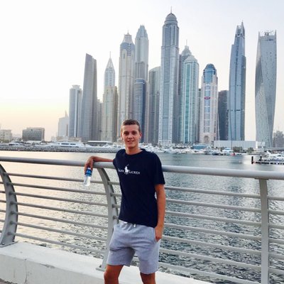 Profile Picture of Mason Edwards (@masonedwards_16) on Twitter