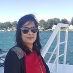 Profile Picture of Chandra Bacchus (@chandrabacchus) on Instagram