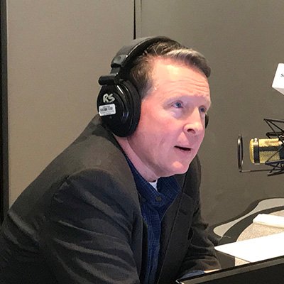 Profile Picture of Dan Ronan (@dronantranspo) on Twitter