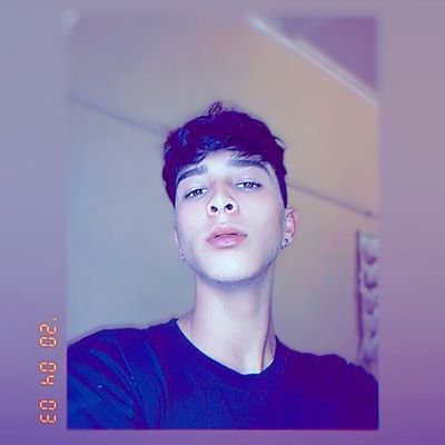 Profile Picture of Julian Sanchéz (@thecoolloserjc) on Twitter