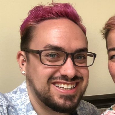 Profile Picture of Josh Forman (@bigbuddha26) on Twitter