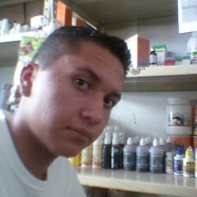 Profile Picture of Rodolfo Llamas (@rodolfollamas) on Twitter