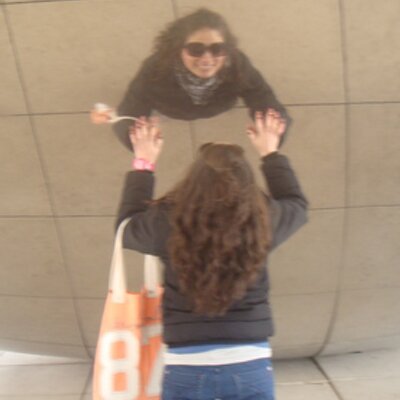 Profile Picture of Fabiola Aceves (@AcevesFabiola) on Twitter