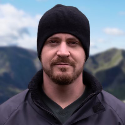 Profile Picture of Chris Homer (@MrHomerChris) on Twitter