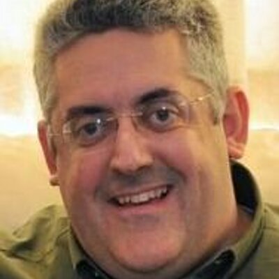 Profile Picture of Dan Marriott (@technologydan) on Twitter