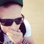 Profile Picture of wild_sheep (@tom_the_drum) on Instagram