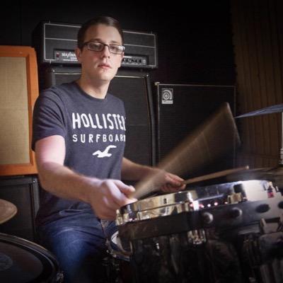 Profile Picture of Julian Baxter (@Julian_Baxter) on Twitter