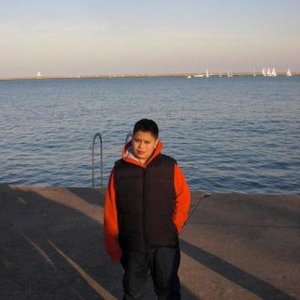 Profile Picture of Ulises Alvarado (@ulisesalvarado) on Myspace