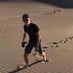 Profile Picture of Kyle Rooney (@kyle_balooney.88) on Instagram