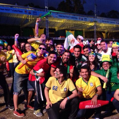 Profile Picture of Felix Herrera Ochoa (@FelixHerreraO) on Twitter