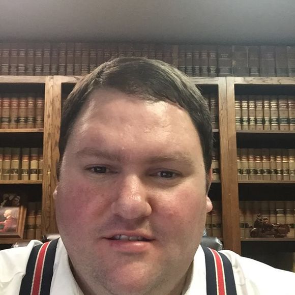 Profile Picture of Jared Mckinney (@jmckinney1223) on Poshmark