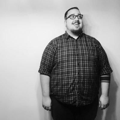 Profile Picture of Nate Rhoton (@Reilazation) on Twitter