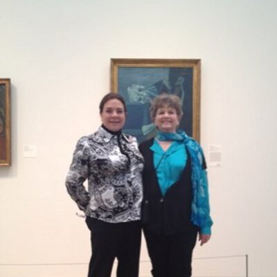 Profile Picture of Dr. Barbara McGregor (@DrBarbaraMcG) on Twitter