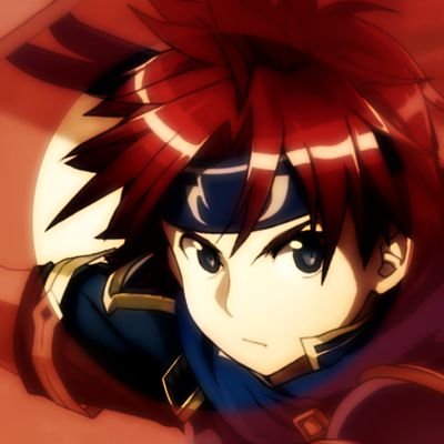 Profile Picture of 【 ROY 】(#𝟸𝟻) (@LordOfBinding) on Twitter