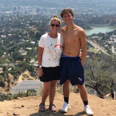Profile Picture of Jacob Pridgen (@Jacoblp8) on Twitter