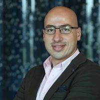 Profile Picture of Moustapha Bekheet (@moustapha-bekheet) on Quora