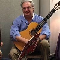 Profile Picture of Kevin Townson (@kevin-townson) on Quora