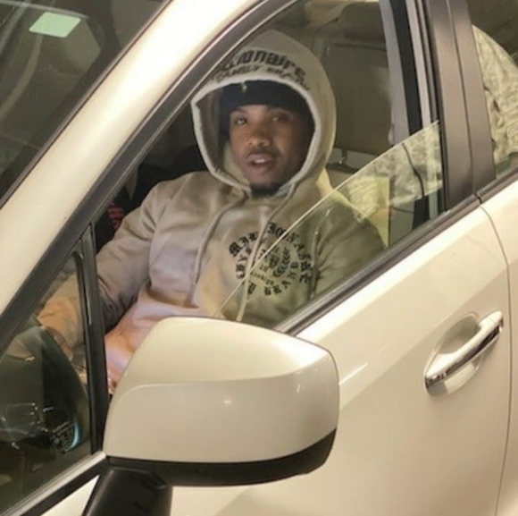 Chabz Jalloh - Poshmark Profile Picture of Chabz Jalloh (@chabzjalloh) on Poshmark