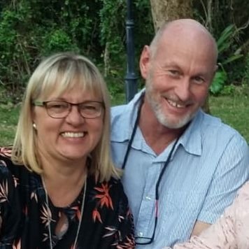 Profile Picture of Vanessa & Kevin (@bexi11) on Twitter