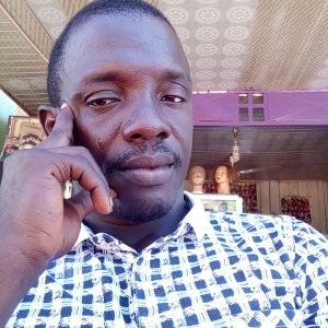 Profile Picture of Nicholas Obimpeh (@Nicholasobimpe1) on Twitter