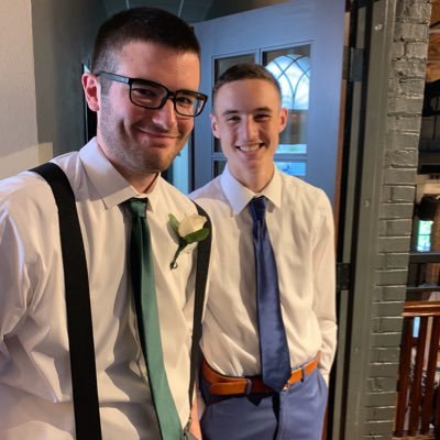 Profile Picture of Nick Chase (@NickChase9789) on Twitter