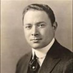 Profile Picture of David Sarnoff (@turnoffnbc) on Twitter