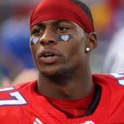 Profile Picture of Darrick Scott II (@DarrickII) on Twitter