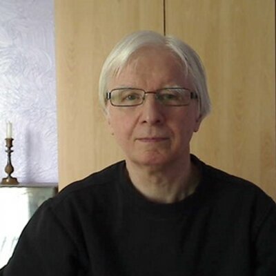 Profile Picture of Stephen Tappin (@stephentappin) on Twitter