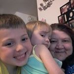 Profile Picture of Paula Burger (@dalyadezmarie) on Instagram