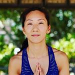 Profile Picture of Alice Lee - HK Yoga E-RYT500 🕉 (@alice_joyfulomyoga) on Instagram