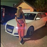 Sabrina / Not easy but loyal πΊ - Instagram Profile Picture of Sabrina / Not easy but loyal πΊ (@sabrina.malishka) on Instagram