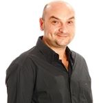 Profile Picture of Antonio Pandolfo (@antopando) on Instagram