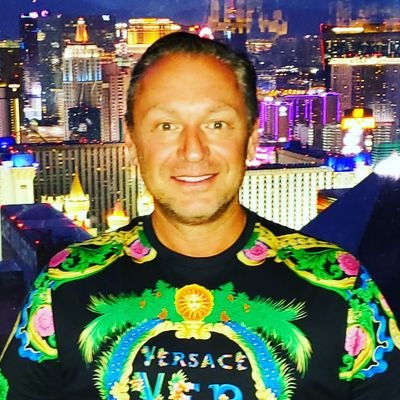 Profile Picture of JamesBrownInMiami (@JamesBrownInMIA) on Twitter