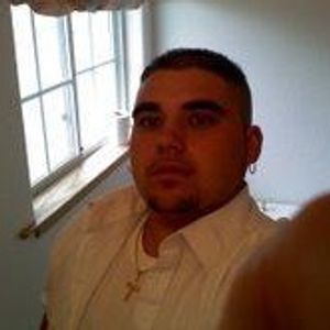 Profile Picture of Dave Hanrahan (@stallion2385) on Myspace