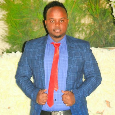 Profile Picture of Abdirashid Mohamud (@Wanaajiye_7) on Twitter