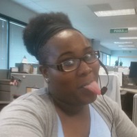 Profile Picture of Gabriella Graham (@gabriella-graham) on Quora