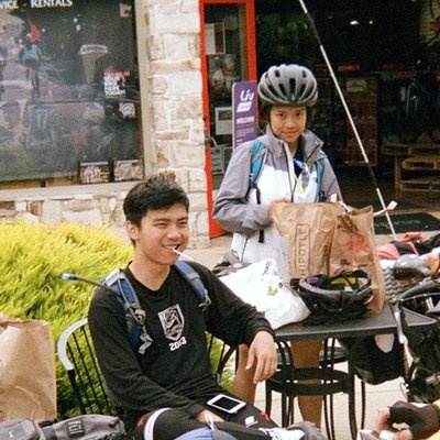 Profile Picture of Albert Chen (@atchen_) on Twitter