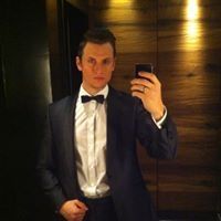 Profile Picture of Thomas Blackhammer (@thomasblackhammer) on Pinterest