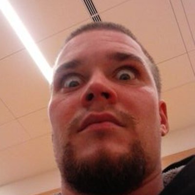 Profile Picture of Joel Sturgeon (@sturgeon_joel) on Twitter